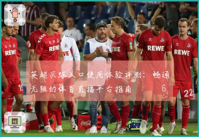 英超买球入口使用体验评测：畅通无阻的体育直播平台指南