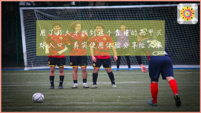 用了好久才找到这个靠谱的西甲买球入口,真实使用体验分享给大家