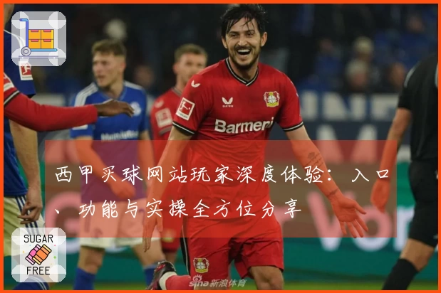 西甲买球网站玩家深度体验：入口、功能与实操全方位分享
