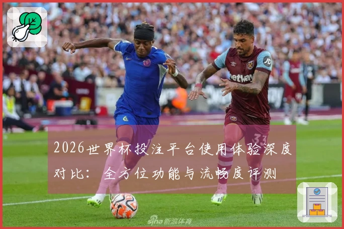 2026世界杯投注平台使用体验深度对比：全方位功能与流畅度评测